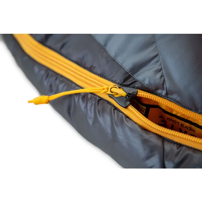 Forte Endless Promise Sleeping Bag (2 u00b0C) - Long - Adult 14 Forte Endless Promise Sleeping Bag (2 u00b0C) - Long - Adult