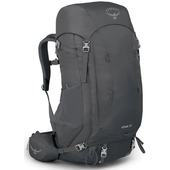 Viva Expedition Backpack - Women's - 65 L 1 Viva Expedition Backpack - Women's - 65 L