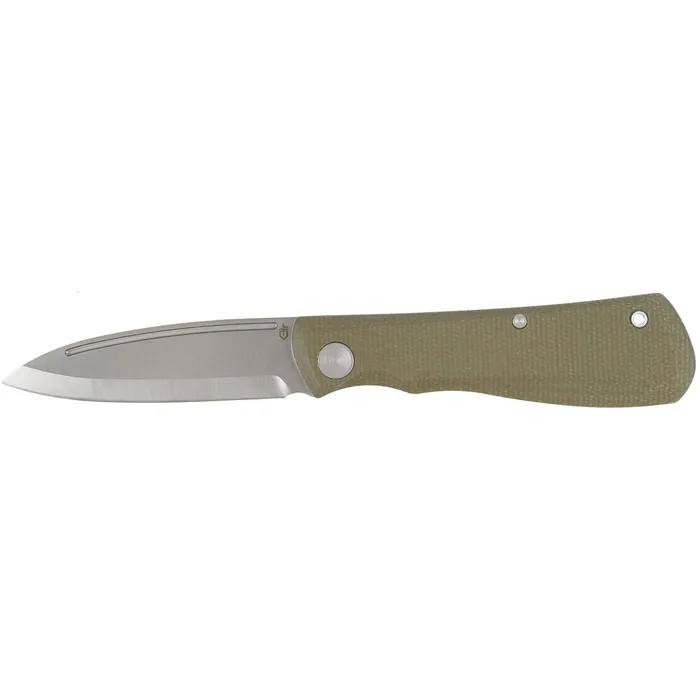 Mansfield Folding Knife 6 Mansfield Folding Knife