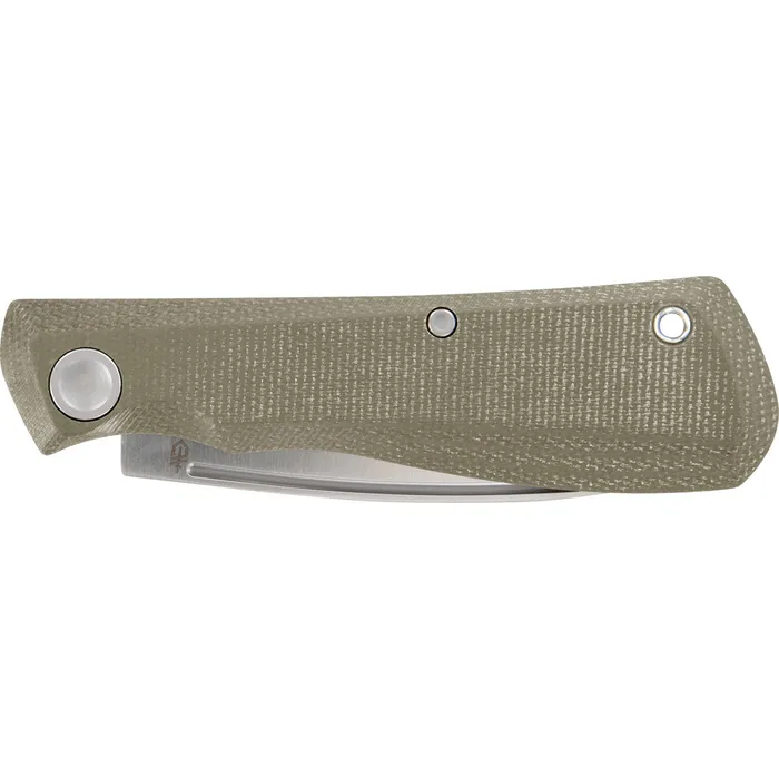 Mansfield Folding Knife 8 Mansfield Folding Knife