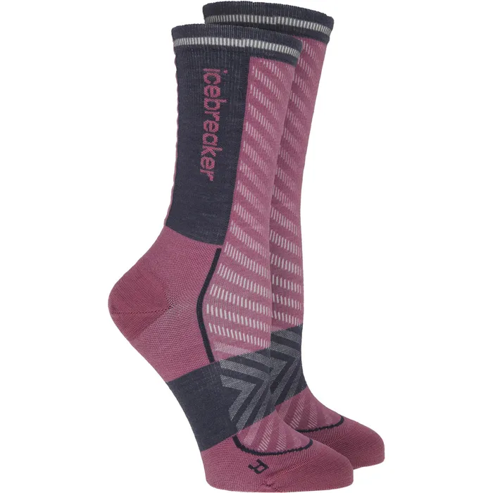 Run+ Ultralight Socks - Women's 1 Run+ Ultralight Socks - Women's