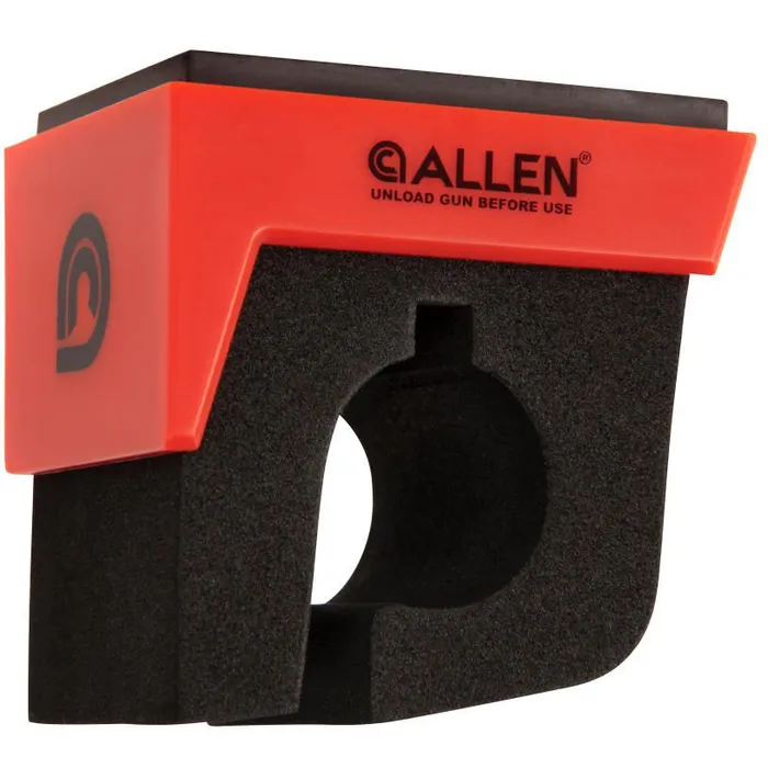 Firearm and Fishing Rod Magnetic Holder - Single 1 Firearm and Fishing Rod Magnetic Holder - Single