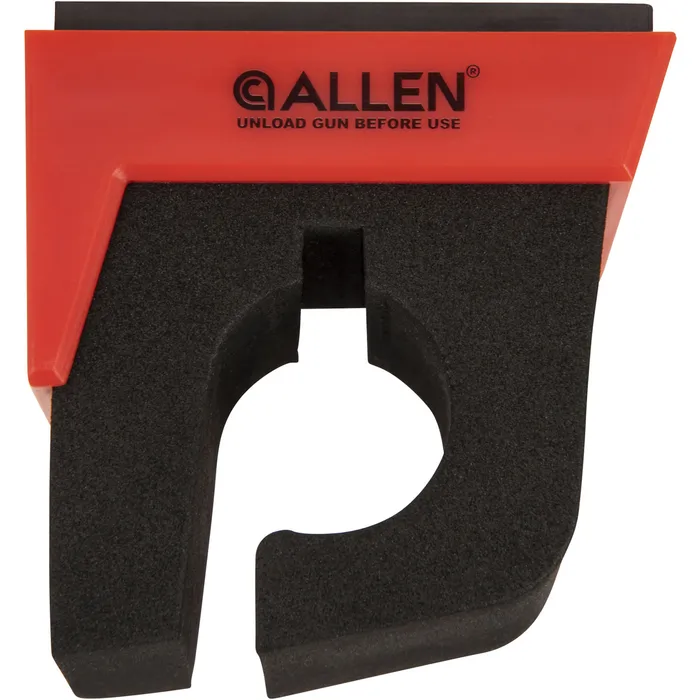 Firearm and Fishing Rod Magnetic Holder - Single 9 Firearm and Fishing Rod Magnetic Holder - Single