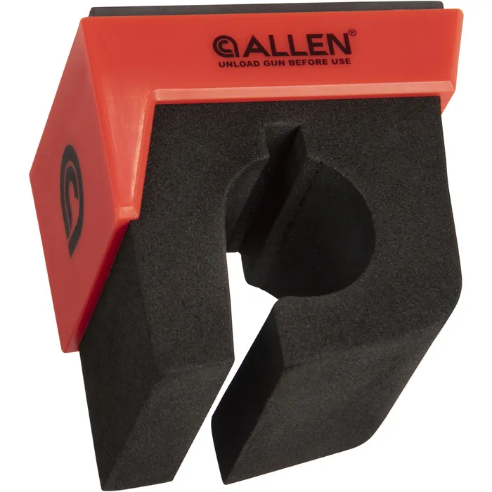 Firearm and Fishing Rod Magnetic Holder - Single 11 Firearm and Fishing Rod Magnetic Holder - Single