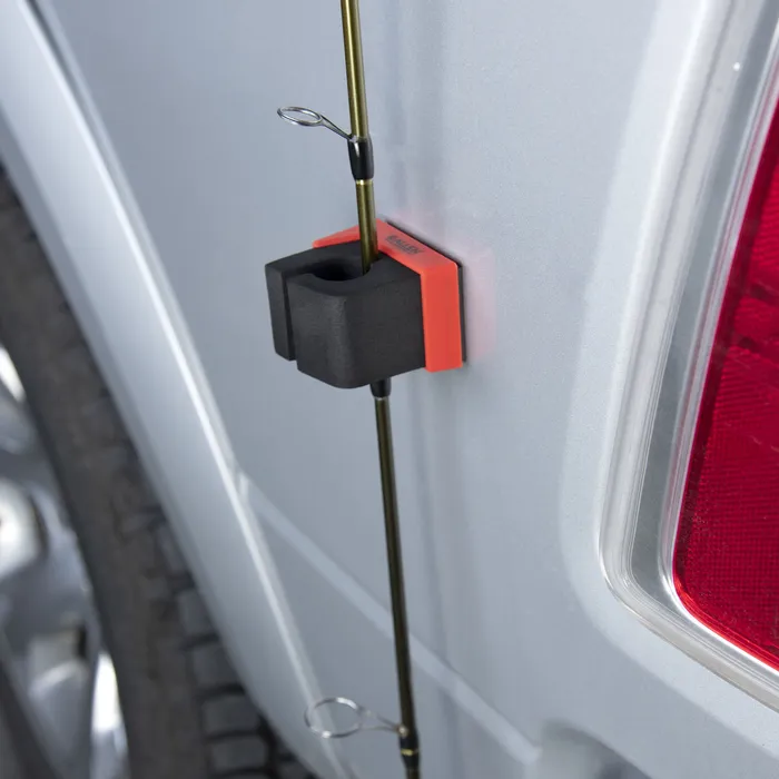Firearm and Fishing Rod Magnetic Holder - Single 14 Firearm and Fishing Rod Magnetic Holder - Single