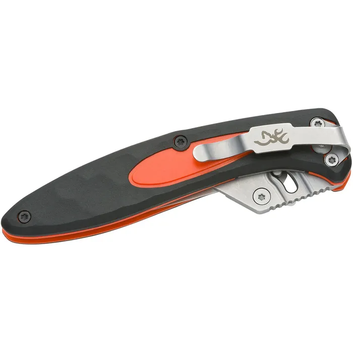 Primal Scalpel Folding Hunting Knife 8 Primal Scalpel Folding Hunting Knife
