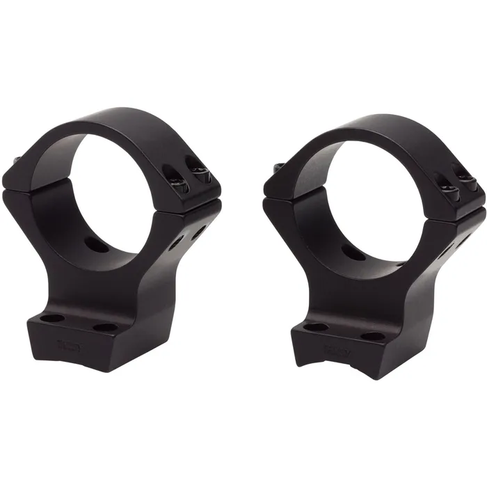 X-Lock 20 MOA Medium 30 mm Long Action 2-Pieces Mat Ring 1 X-Lock 20 MOA Medium 30 mm Long Action 2-Pieces Mat Ring