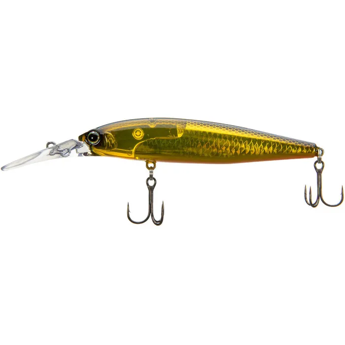 World Diver Flash Boost 99SP Jerkbait 1 World Diver Flash Boost 99SP Jerkbait
