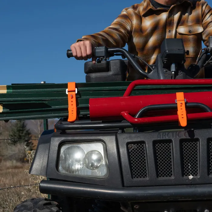GearPro Utility Strap - 24 in. 13 GearPro Utility Strap - 24 in.