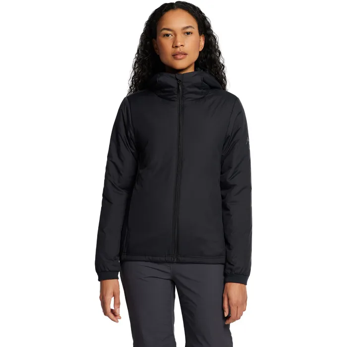 Jasper Women's Transition Jacket 1 Jasper Women's Transition Jacket