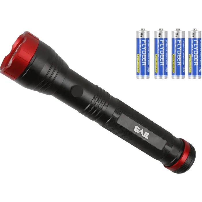 Torch Flashlight 1 Torch Flashlight
