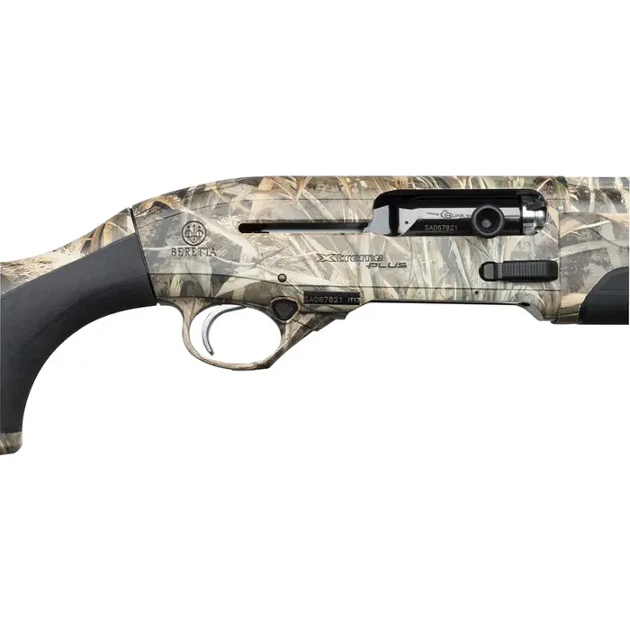 A400 Xtreme Plus Max 7 Semi-Auto Shotgun 5 A400 Xtreme Plus Max 7 Semi-Auto Shotgun
