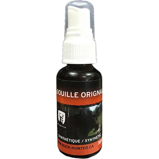 Moose Synthetic Urine - 36 ml 1 Moose Synthetic Urine - 36 ml