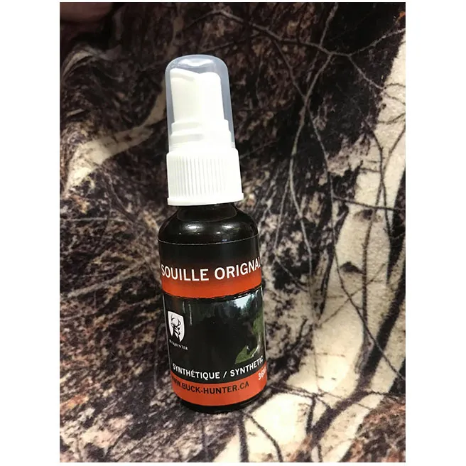 Moose Synthetic Urine - 36 ml 4 Moose Synthetic Urine - 36 ml