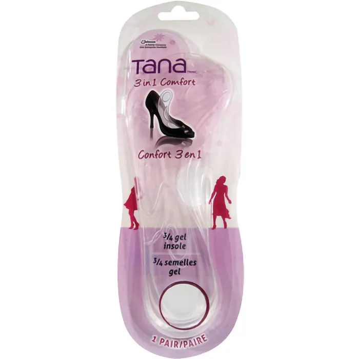 Confort Insoles 1 Confort Insoles