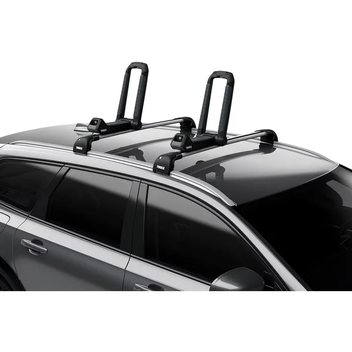 Hull-A-Port Aero Kayak Rack Foldable 8 Hull-A-Port Aero Kayak Rack Foldable