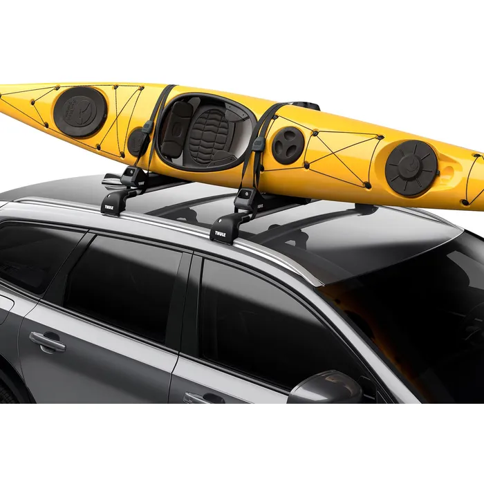 Hull-A-Port Aero Kayak Rack Foldable 9 Hull-A-Port Aero Kayak Rack Foldable