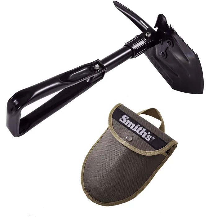Folding Survival Camp Shovel 1 Folding Survival Camp Shovel