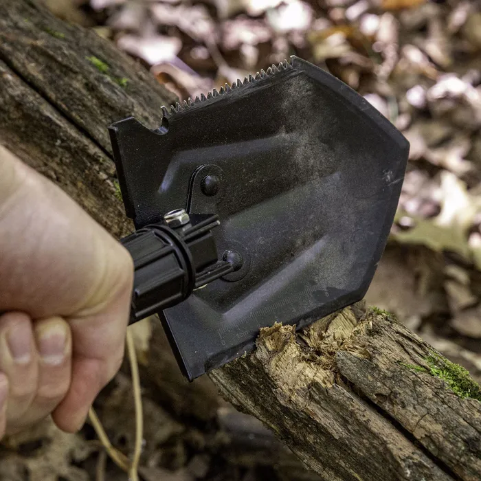 Folding Survival Camp Shovel 13 Folding Survival Camp Shovel