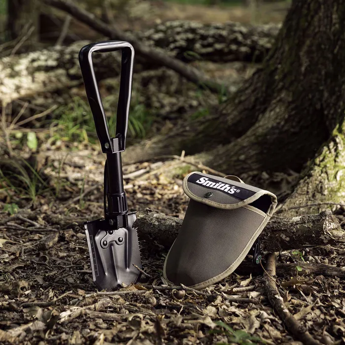 Folding Survival Camp Shovel 16 Folding Survival Camp Shovel