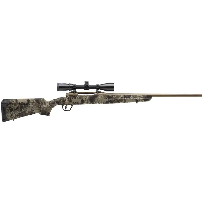 AXIS II XP Flagship Bolt-Action Rifle