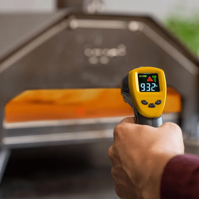 Infrared Thermometer 9 Infrared Thermometer