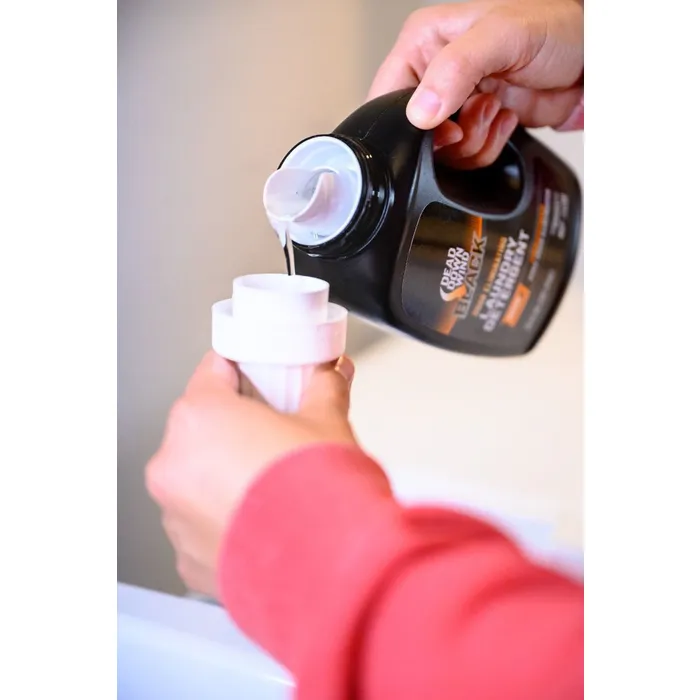Black Premium Laundry Detergent - 591 ml 6 Black Premium Laundry Detergent - 591 ml