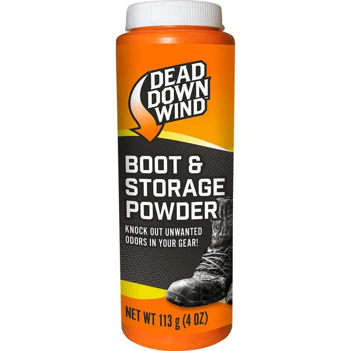 Boot and Storage Powder - 113 g 1 Boot and Storage Powder - 113 g