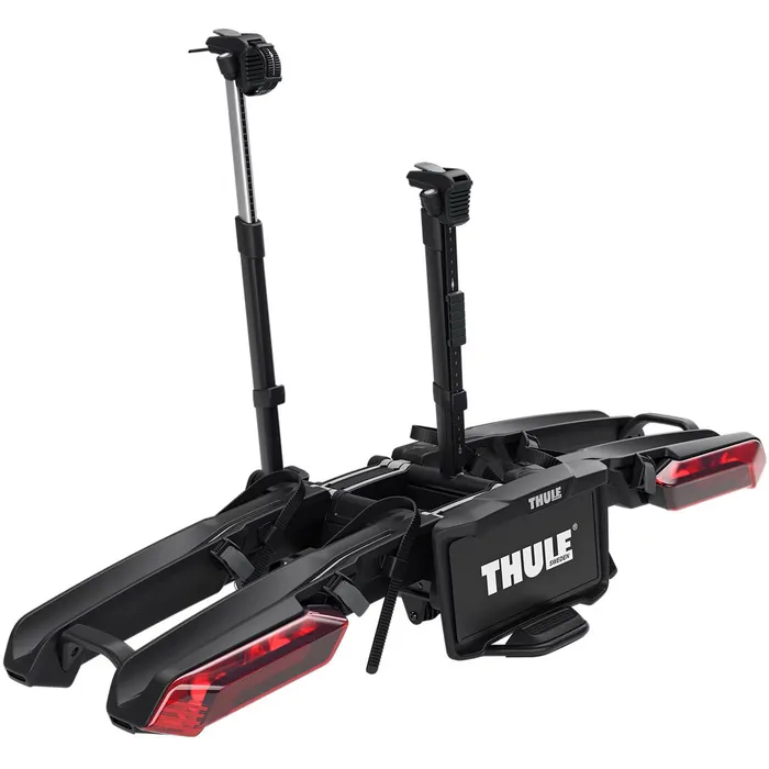 Epos 2 Platform Bike Carrier with Lights 1 Epos 2 Platform Bike Carrier with Lights