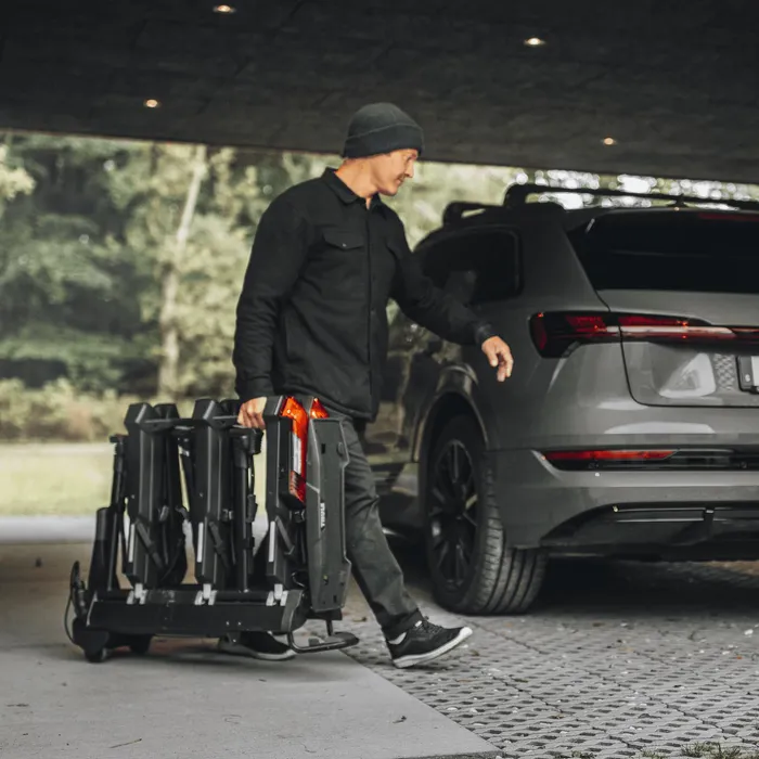 Epos 2 Platform Bike Carrier with Lights 14 Epos 2 Platform Bike Carrier with Lights