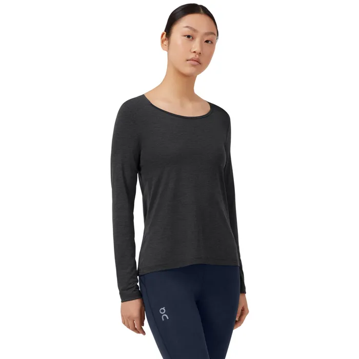 Performance Long Sleeve T-Shirt - Womenu2019s