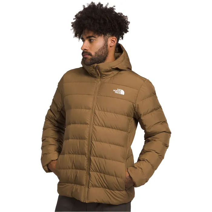 Aconcagua 3 Transition Jacket - Men's 1 Aconcagua 3 Transition Jacket - Men's