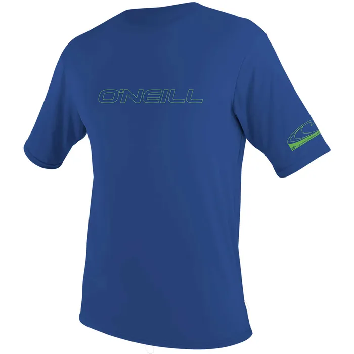 Basic Skins Rash Guard - Boys 1 Basic Skins Rash Guard - Boys