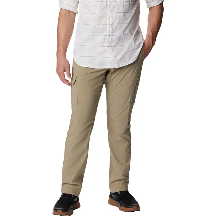 Silver Ridge Utility Pants - Menu2019s - Plus Sizes 1 Silver Ridge Utility Pants - Menu2019s - Plus Sizes