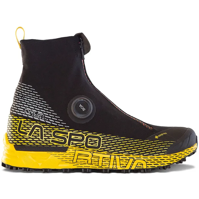 Cyklon Cross Gore-Tex Trail Running Shoes - Men's 1 Cyklon Cross Gore-Tex Trail Running Shoes - Men's