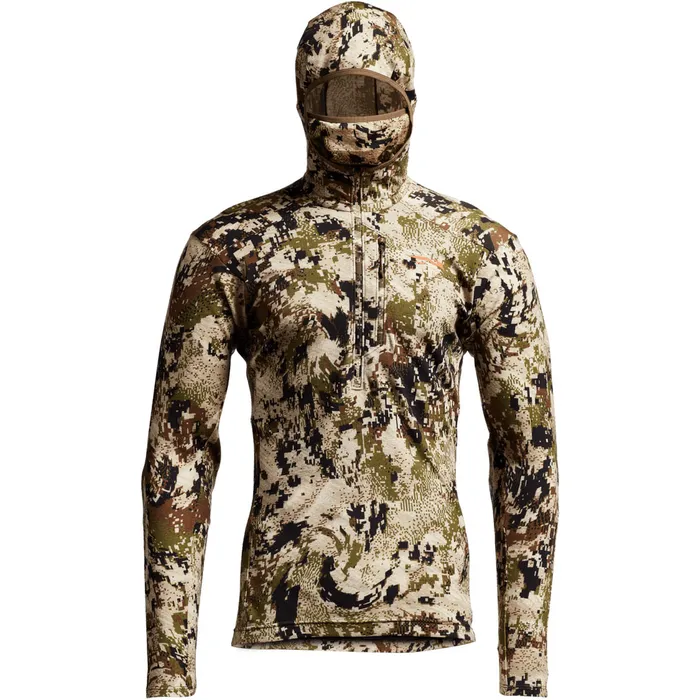 Intercept Hunting Pullover Hoodie - Men's 4 Intercept Hunting Pullover Hoodie - Men's