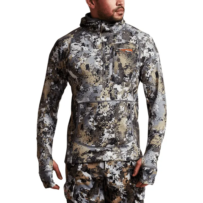 Fanatic Hunting Pullover Hoodie - Menu2019s