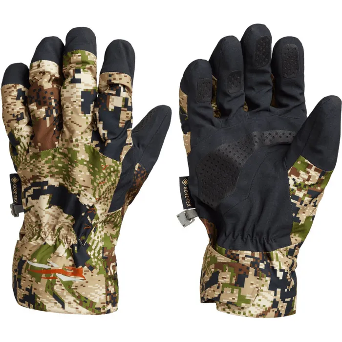Stormfront Gore-Tex Hunting Gloves - Menu2019s 1 Stormfront Gore-Tex Hunting Gloves - Menu2019s