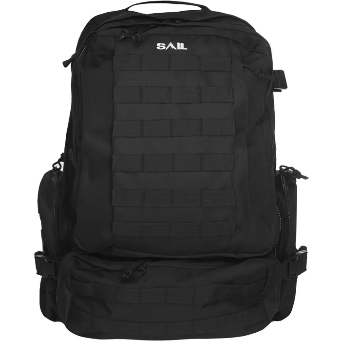 Legendary Hunting Backpack - 50 L 1 Legendary Hunting Backpack - 50 L