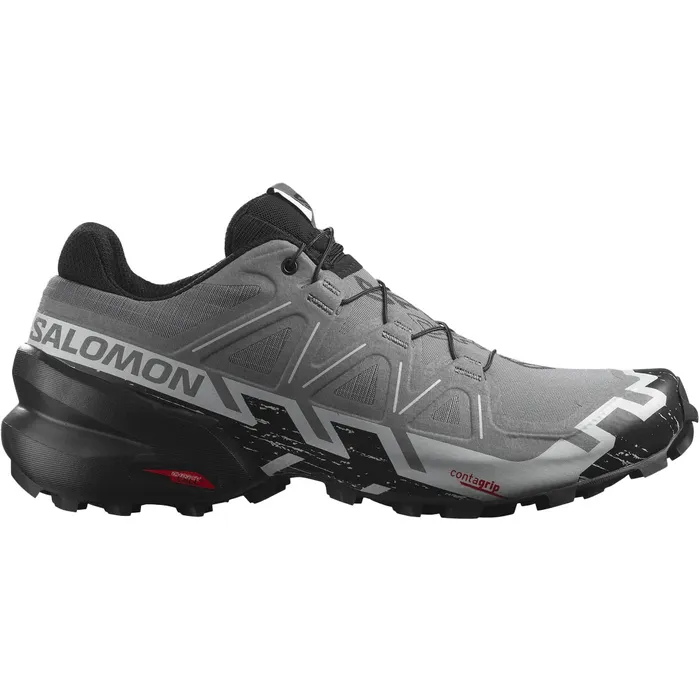 Speedcross 6 Trail Running Shoes - Men's 1 Speedcross 6 Trail Running Shoes - Men's