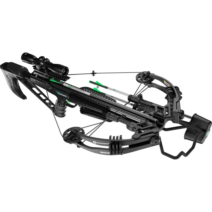 Dagger 405 Crossbow Kit 1 Dagger 405 Crossbow Kit