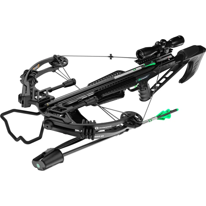 Dagger 405 Crossbow Kit 9 Dagger 405 Crossbow Kit