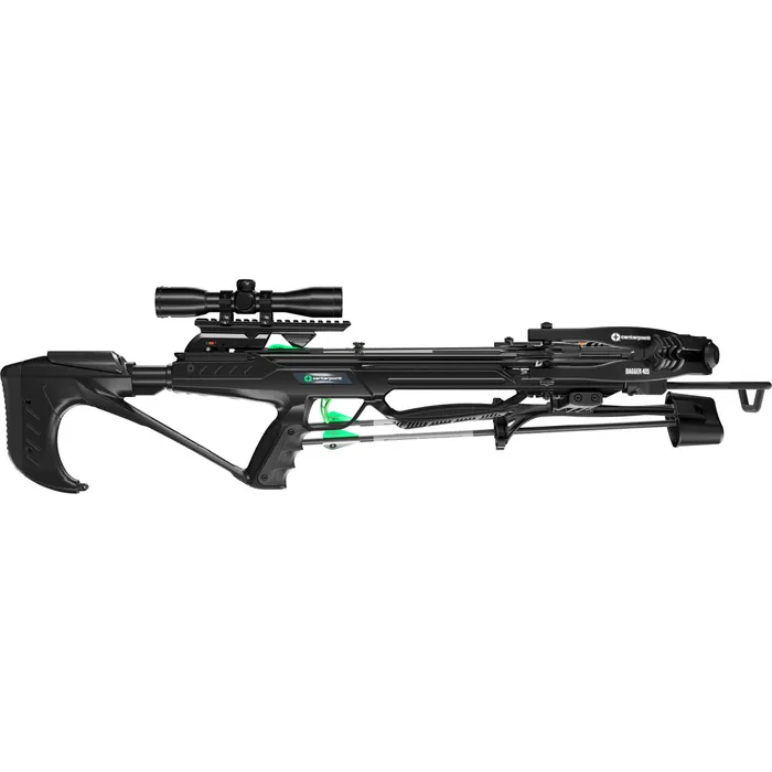 Dagger 405 Crossbow Kit 10 Dagger 405 Crossbow Kit