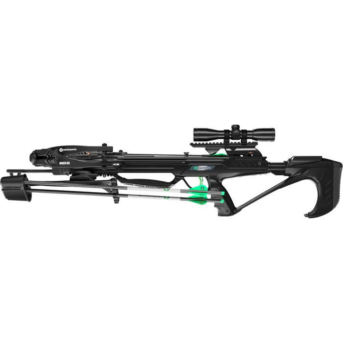 Dagger 405 Crossbow Kit 11 Dagger 405 Crossbow Kit
