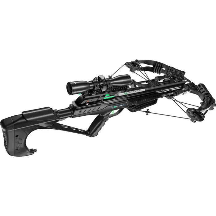Dagger 405 Crossbow Kit 12 Dagger 405 Crossbow Kit