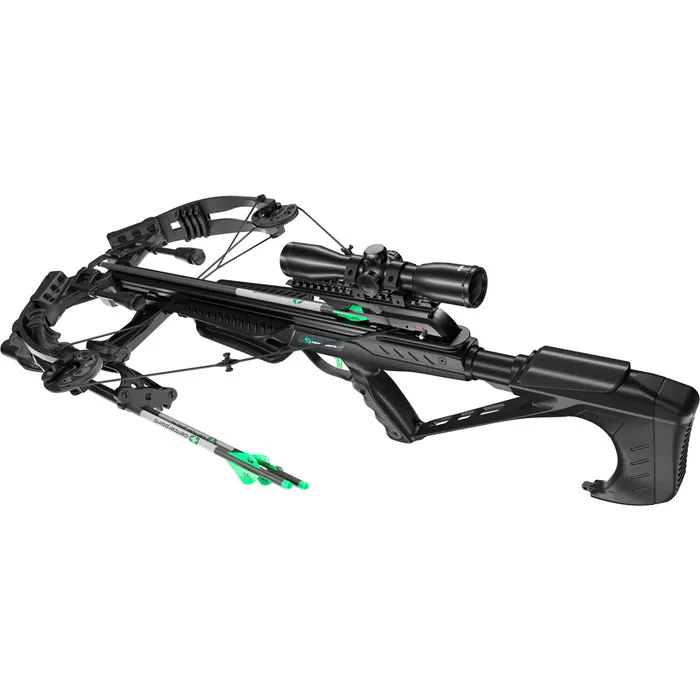 Dagger 405 Crossbow Kit 13 Dagger 405 Crossbow Kit