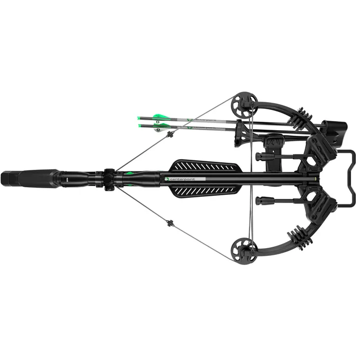Dagger 405 Crossbow Kit 14 Dagger 405 Crossbow Kit