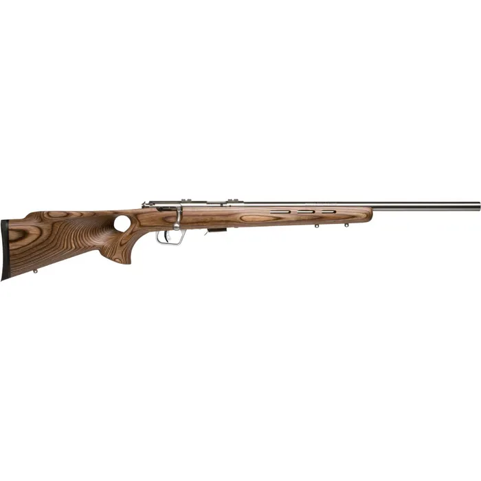 93 BTVS Bolt-Action Rifle 1 93 BTVS Bolt-Action Rifle