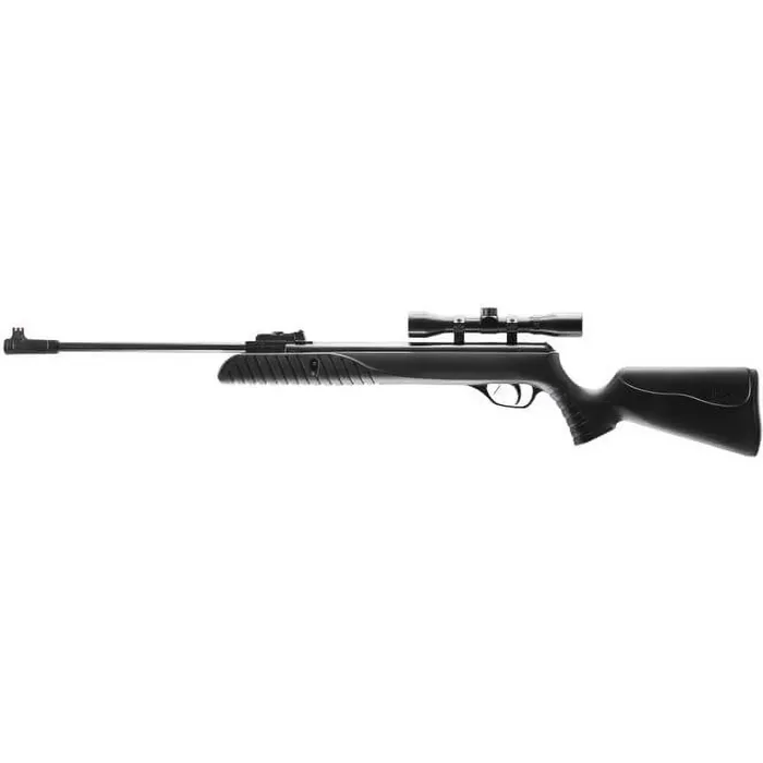 Syrix Air Rifle with Scope 1 Syrix Air Rifle with Scope