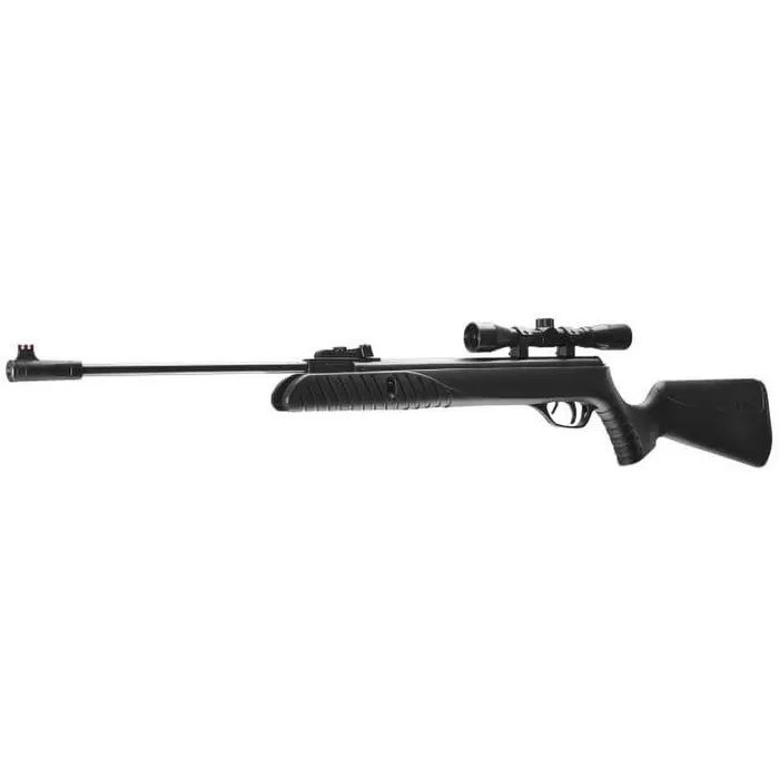 Syrix Air Rifle with Scope 9 Syrix Air Rifle with Scope